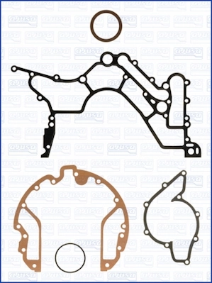 Pochette basse AJUSA 54142100