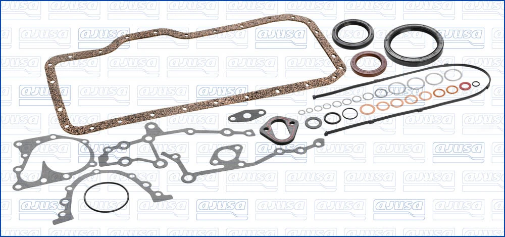 Pochette basse AJUSA 54067300