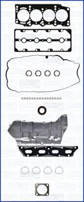 Pochette haute AJUSA 52423400