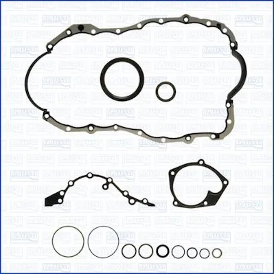 Pochette basse AJUSA 54208100