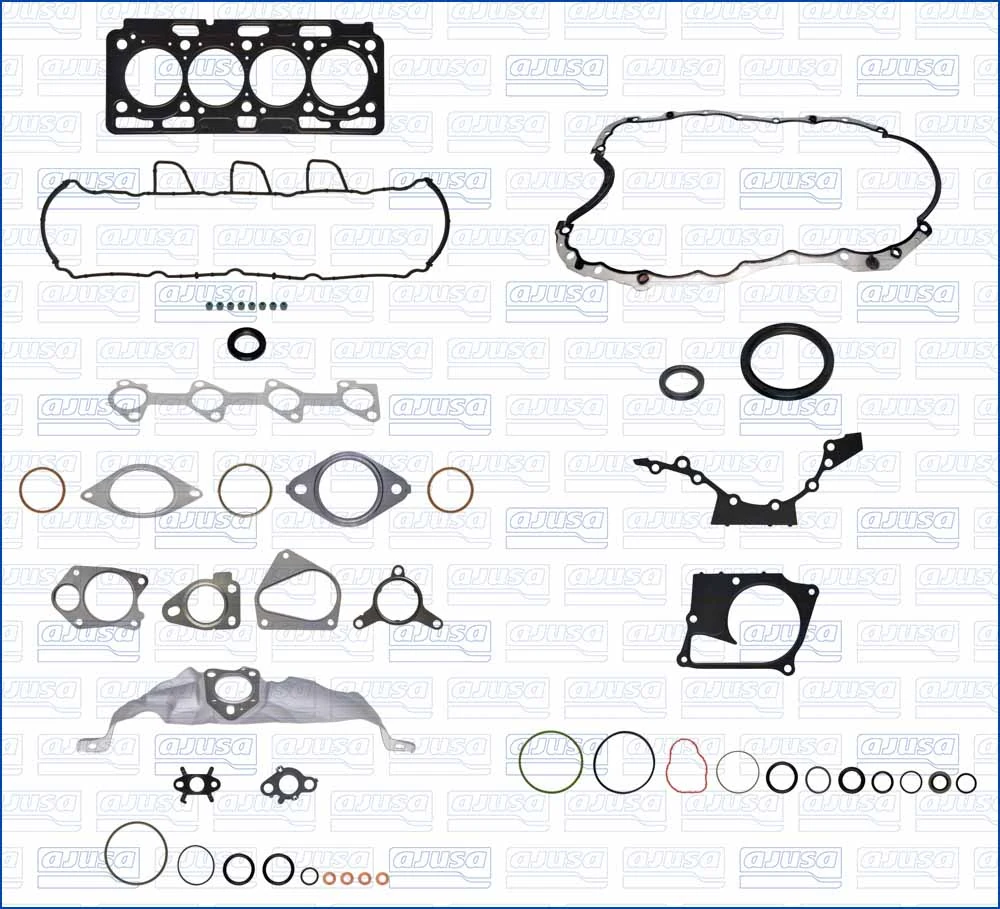 Pochette moteur complète AJUSA 50430300