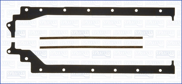 Jeu de joints d'étanchéité, carter d'huile AJUSA 59003300