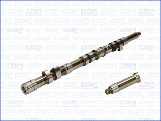 Arbre à came AJUSA 93078400