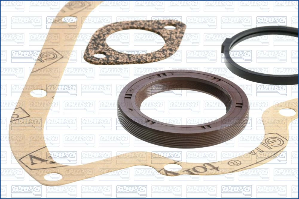 Pochette basse AJUSA 54021100