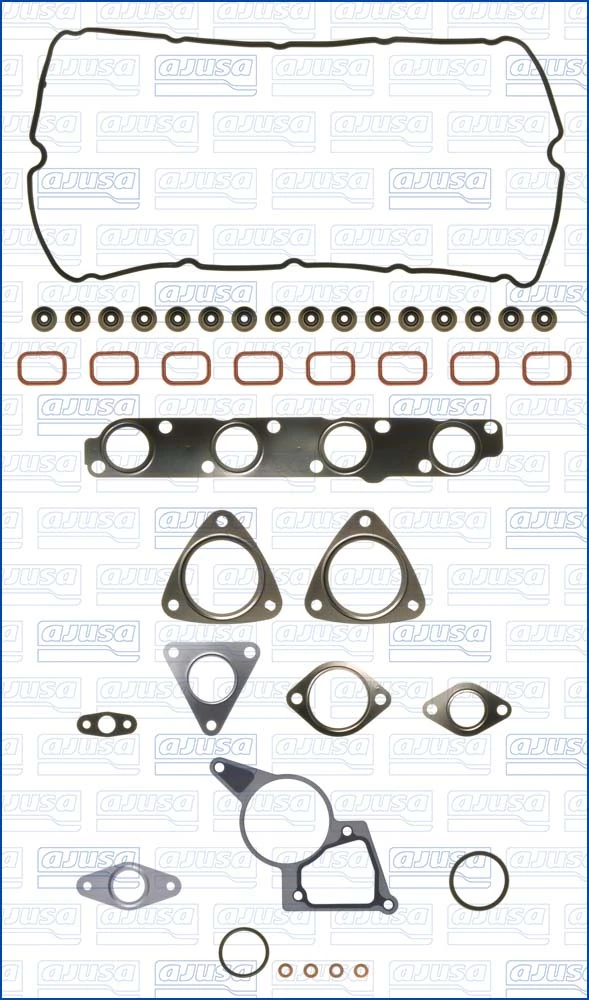 Pochette haute AJUSA 53028600
