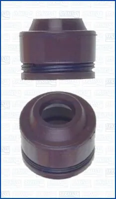 Bague d'étanchéité, tige de soupape AJUSA 12035900