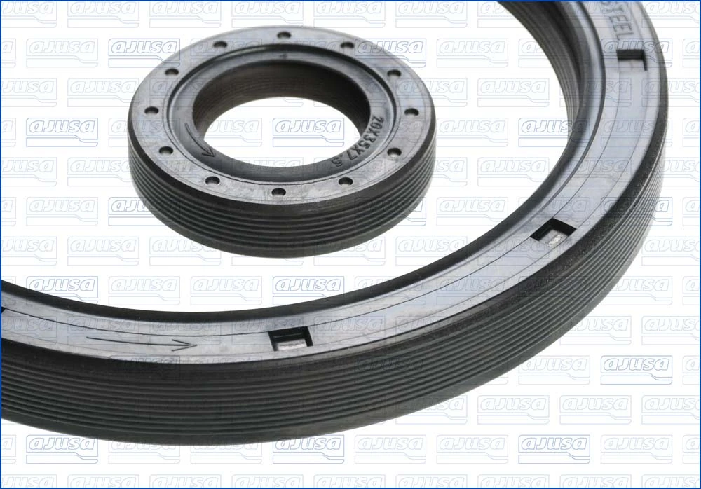 Pochette basse AJUSA 54135100