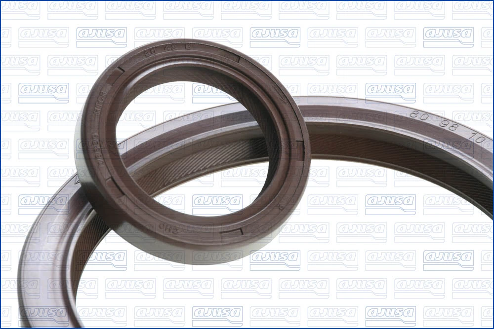 Pochette basse AJUSA 54155700