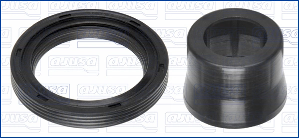 Bague d'étanchéité, vilebrequin AJUSA 15079500