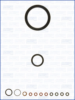 Gasket Kit, crankcase