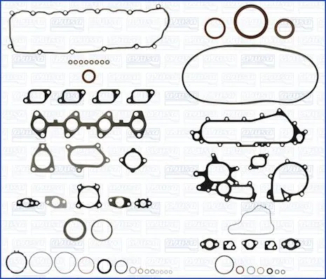Pochette moteur complète AJUSA 51070100