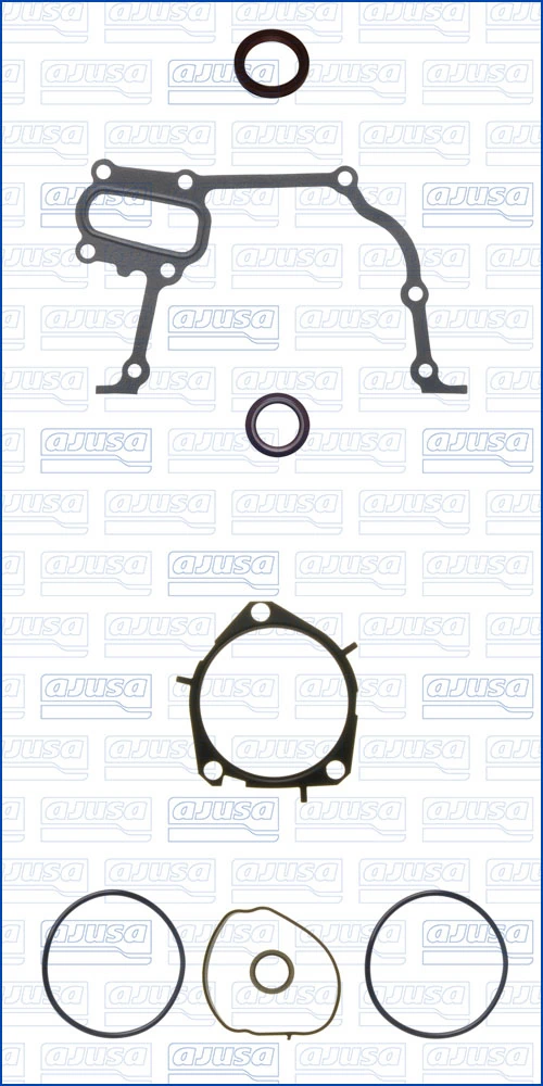 Pochette basse AJUSA 54234700