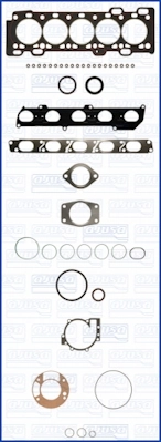 Pochette moteur complète AJUSA 50288100