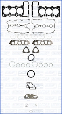 Pochette moteur complète AJUSA 50289800