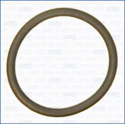 Bague d'étanchéité AJUSA 16103100