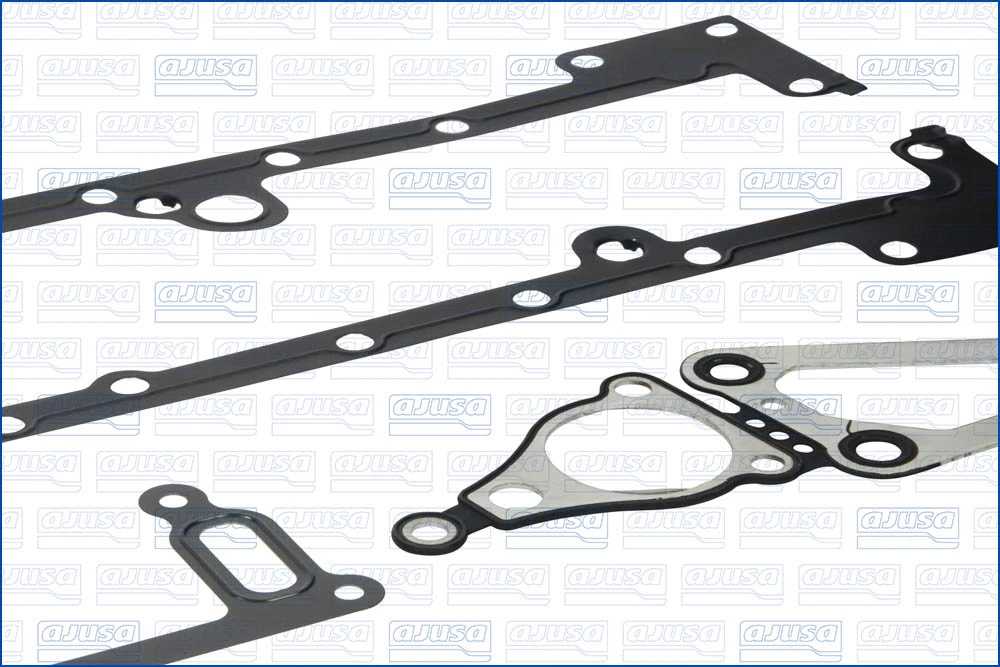 Pochette moteur complète AJUSA 51047900