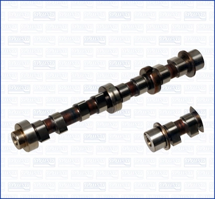 Arbre à came AJUSA 93074600