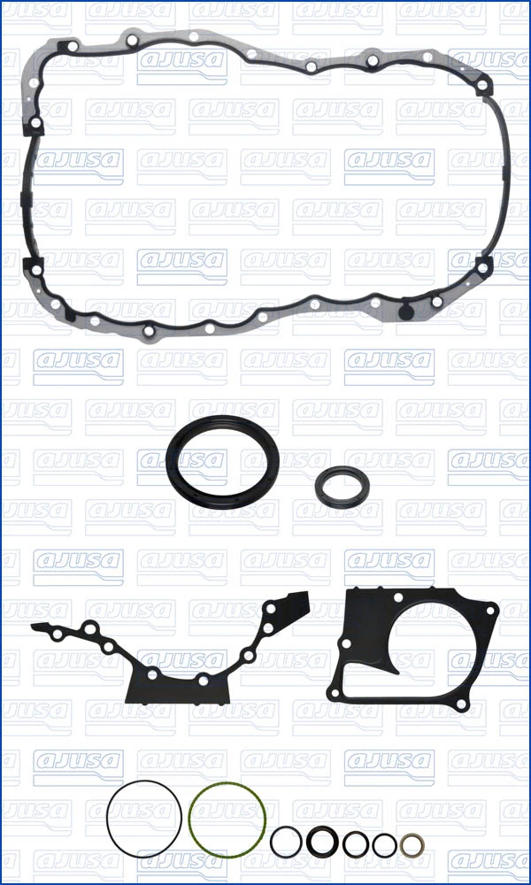 Pochette basse AJUSA 54188400