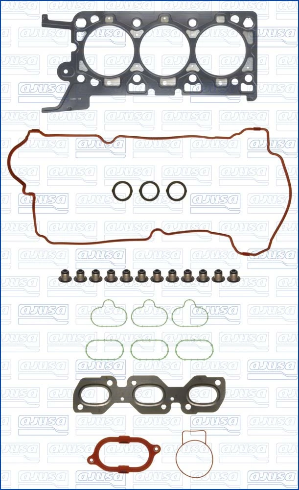 Pochette haute AJUSA 52663700