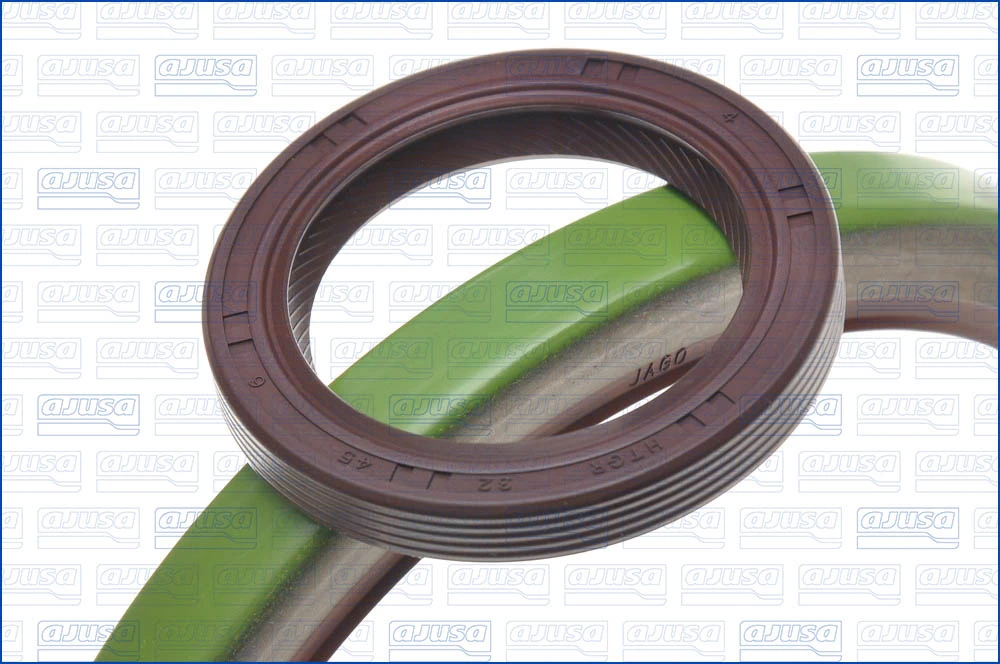 Pochette moteur complète AJUSA 50226100