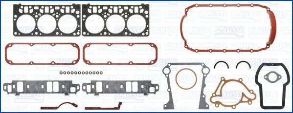 Pochette moteur complète AJUSA 50389200