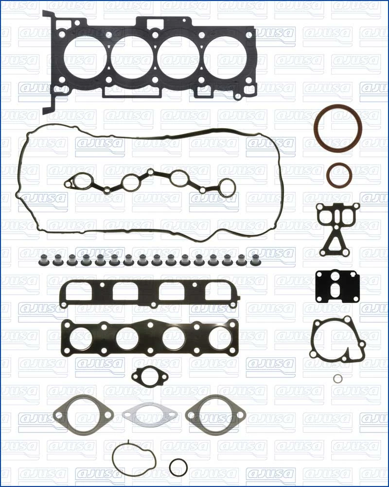 Pochette moteur complète AJUSA 50303500