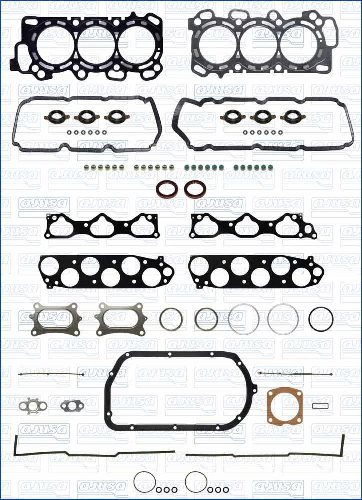 Pochette haute AJUSA 52490000