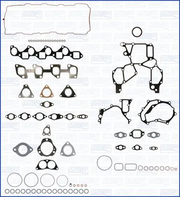 Pochette moteur complète AJUSA 51074000