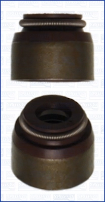Bague d'étanchéité, tige de soupape AJUSA 12026500