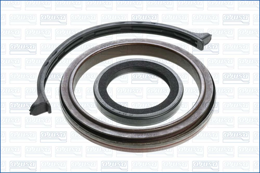 Pochette moteur complète AJUSA 51055300