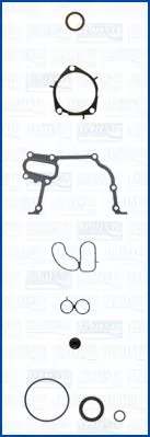 Pochette basse AJUSA 54275100