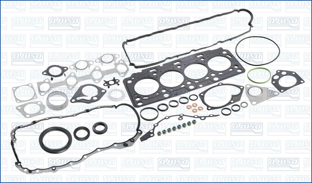Pochette moteur complète AJUSA 50314300
