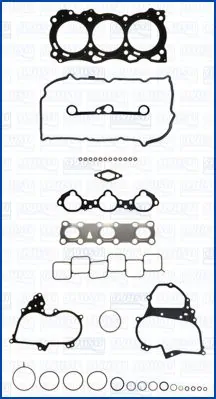 Gasket Kit, cylinder head