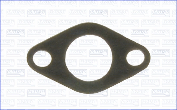 Gasket, secondary air valve