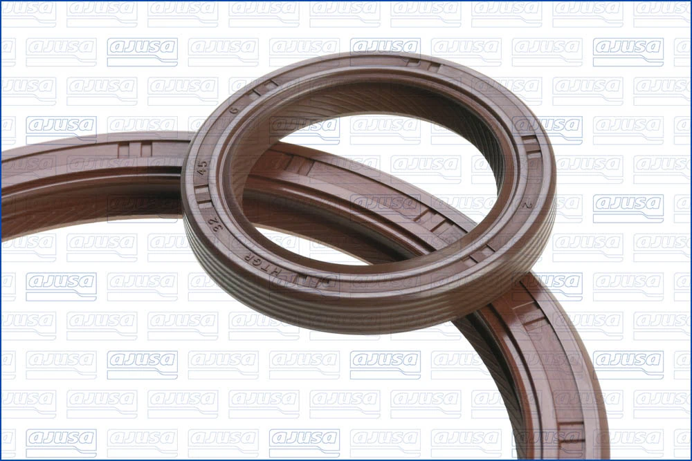 Pochette basse AJUSA 54170000