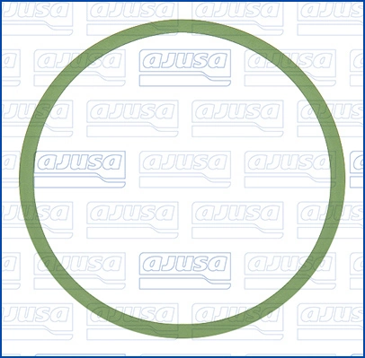 Joint, flexible vanne EGR AJUSA 24054000