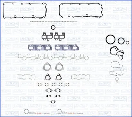 Pochette moteur complète AJUSA 51050500