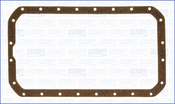Joint d'étanchéité, carter d'huile AJUSA 14041300