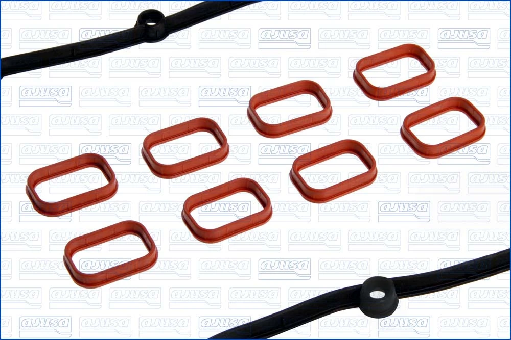 Pochette moteur complète AJUSA 51047800