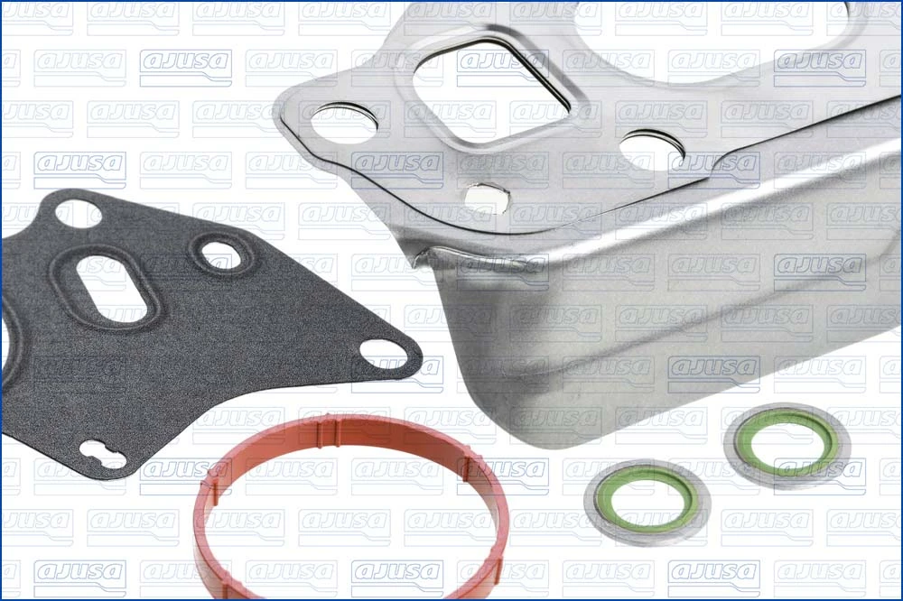 Pochette moteur complète AJUSA 51069400