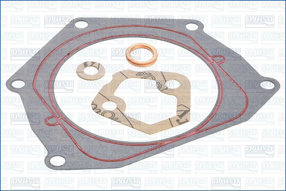 Pochette basse AJUSA 54079300