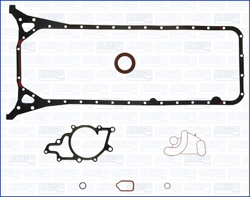 Pochette basse AJUSA 54181100