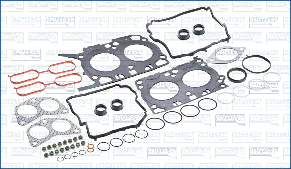 Pochette haute AJUSA 52357700