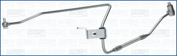 Conduite d'huile, compresseur AJUSA OP10146