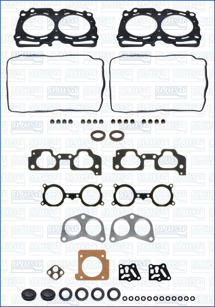 Pochette haute AJUSA 52665100