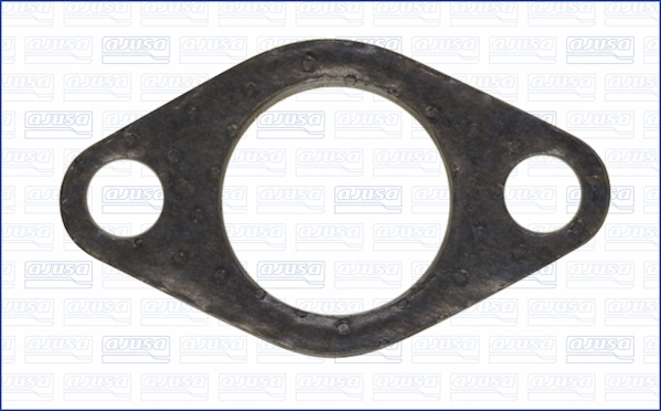 Joint d'étanchéité, tuyau d'échappement AJUSA 00283500