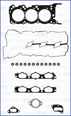 Pochette haute AJUSA 52330400