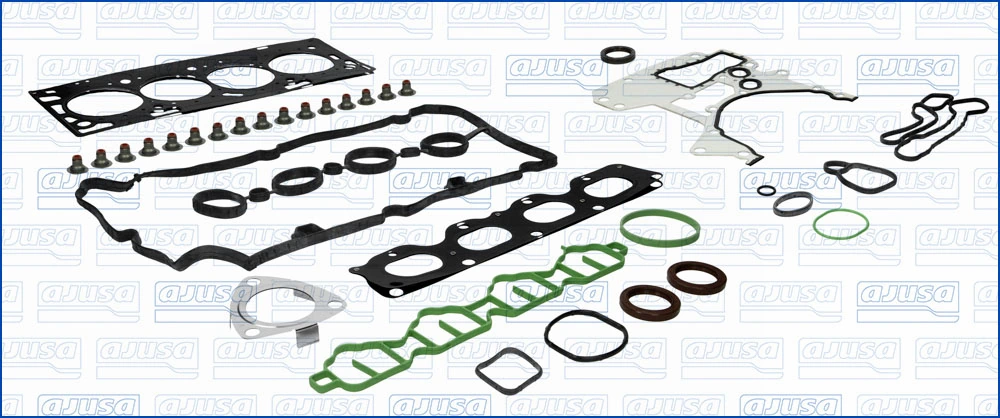 Pochette moteur complète AJUSA 50309300