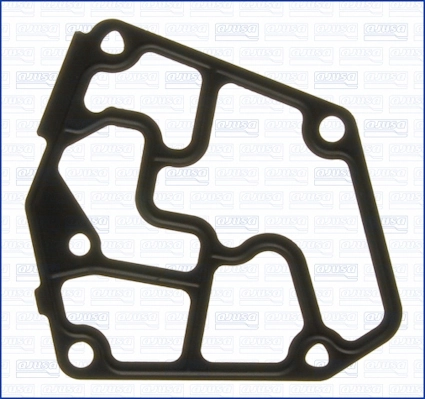 USZCZELKA FILTRA VW GOLF 1,9TDI 00-