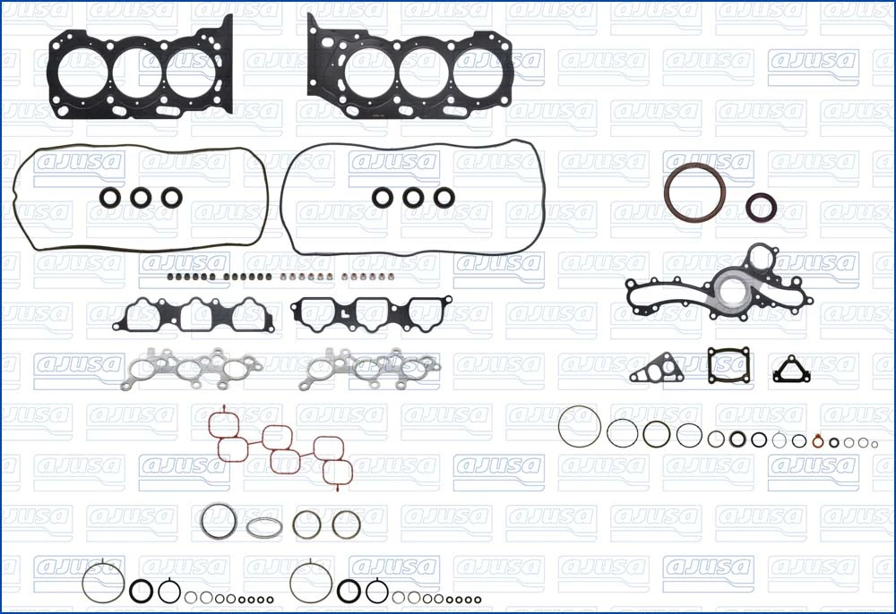 Pochette moteur complète AJUSA 50435700